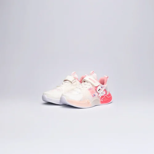 Marco Kids Kız Çocuk Unicorn İthal Ayakkabı