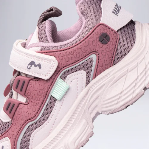 Marco Kids Unisex Casual Filet İthal Ayakkabı