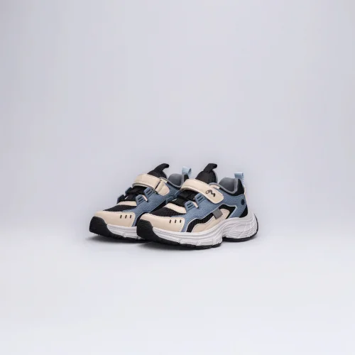 Marco Kids Unisex Casual Filet İthal Ayakkabı