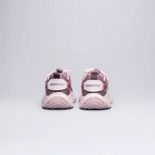 Marco Kids Unisex Casual Filet İthal Ayakkabı