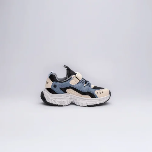 Marco Kids Unisex Casual Filet İthal Ayakkabı