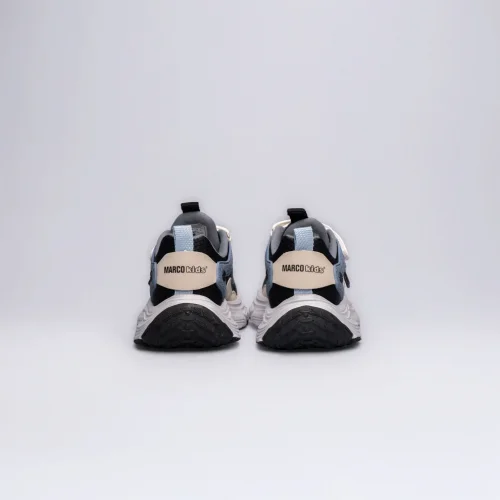 Marco Kids Unisex Casual Filet İthal Ayakkabı