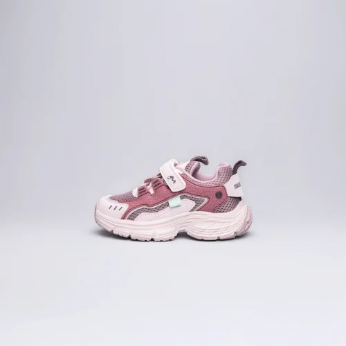 Marco Kids Unisex Casual Patik İthal Ayakkabı