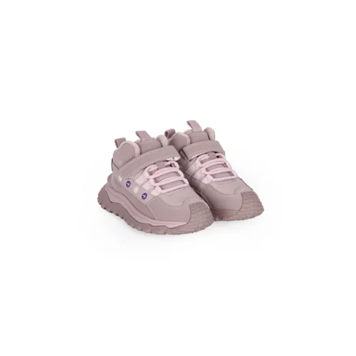 Marco Kids Unisex Casual Patik İthal Ayakkabı