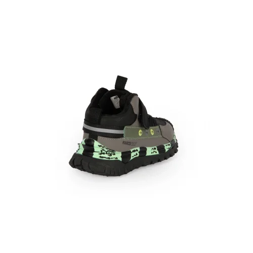 Marco Kids Unisex Casual Patik İthal Ayakkabı