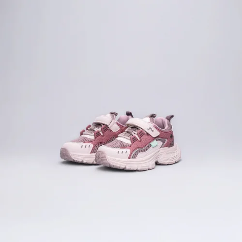 Marco Kids Unisex Casual Patik İthal Ayakkabı