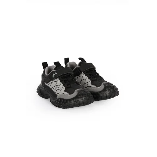 Marcokids Unisex Casual Filet İthal Ayakkabı