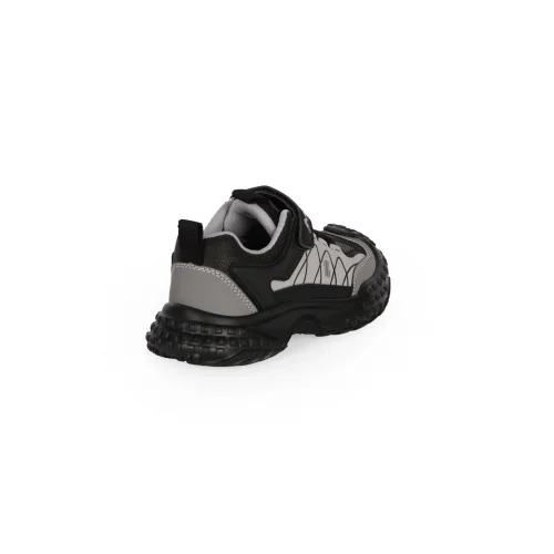 Marcokids Unisex Casual Filet İthal Ayakkabı