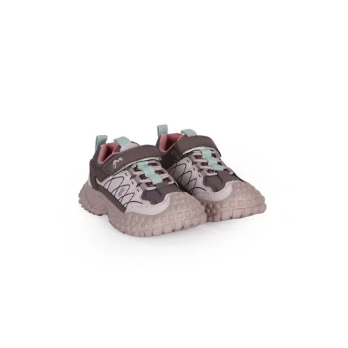 Marcokids Unisex Casual Filet İthal Ayakkabı