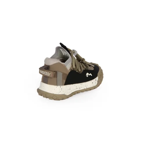 Marcokids Unisex Casual Filet İthal Ayakkabı