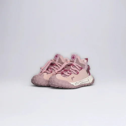 MarcoKids Unisex Casual Patik İthal Ayakkabı