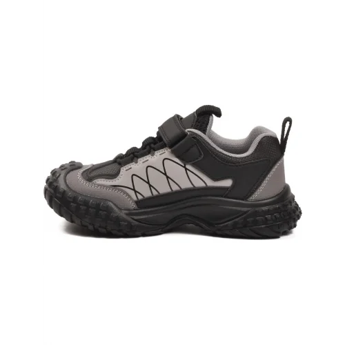 Marcokids Unisex Casual Patik İthal Ayakkabı