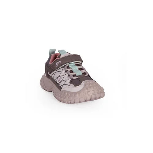 Marcokids Unisex Casual Patik İthal Ayakkabı