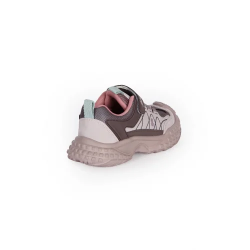 Marcokids Unisex Casual Patik İthal Ayakkabı