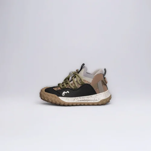 MarcoKids Unisex Casual Patik İthal Ayakkabı