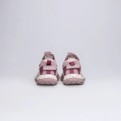 MarcoKids Unisex Casual Patik İthal Ayakkabı