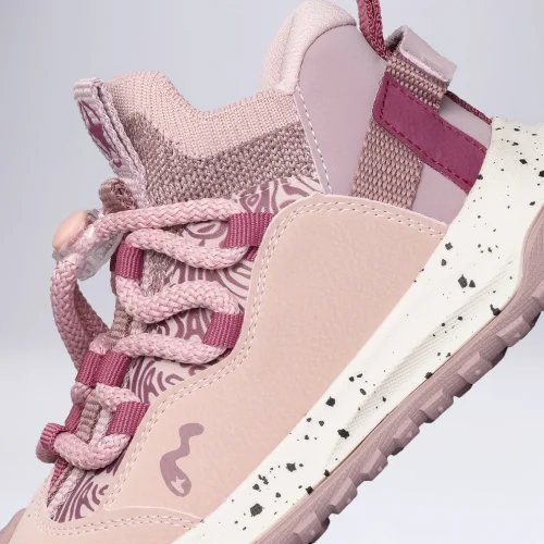 MarcoKids Unisex Casual Patik İthal Ayakkabı