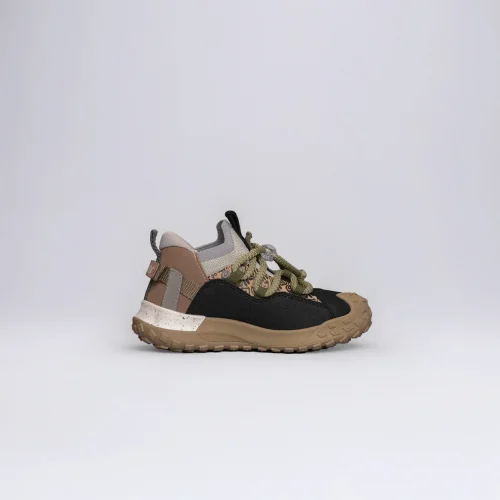 MarcoKids Unisex Casual Patik İthal Ayakkabı