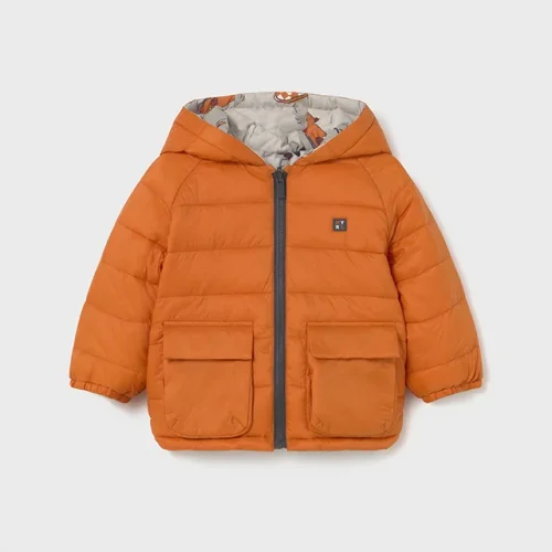 Mayoral Erkek Bebek Çift Yön Mont