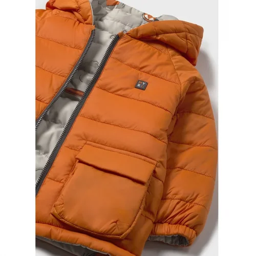 Mayoral Erkek Bebek Çift Yön Mont