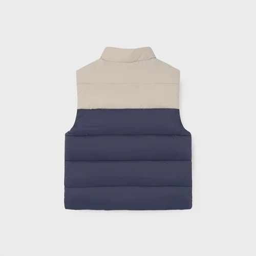 Mayoral Erkek Bebek Çift Yön Yelek