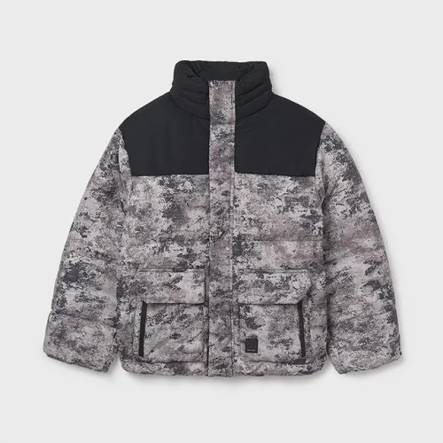 Mayoral Erkek Çocuk Çift Renk Mont