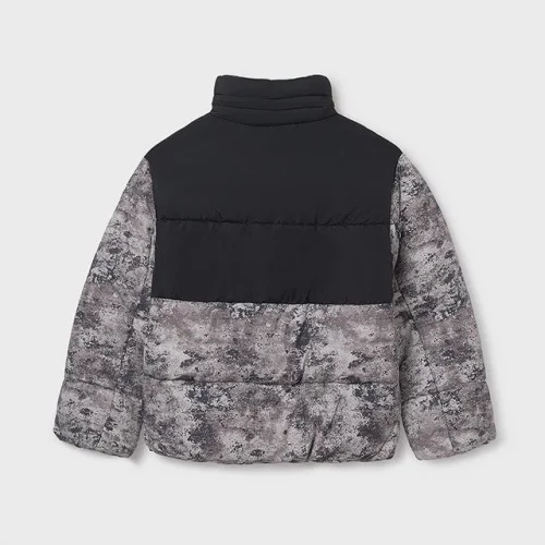 Mayoral Erkek Çocuk Çift Renk Mont