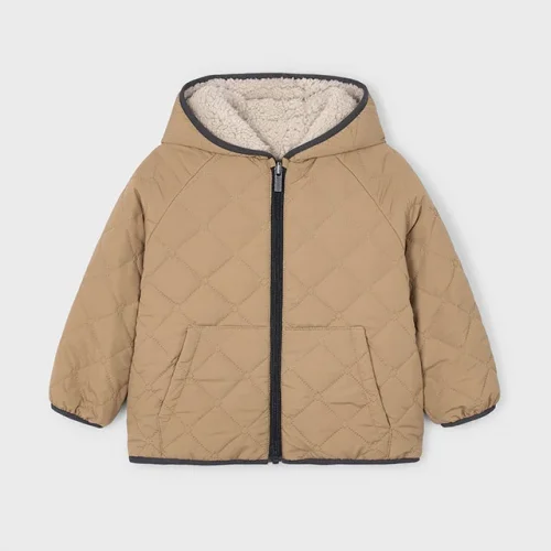 Mayoral Erkek Çocuk Çift Taraflı Mont