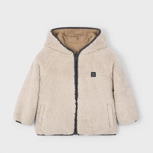 Mayoral Erkek Çocuk Çift Taraflı Mont