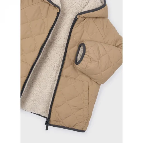 Mayoral Erkek Çocuk Çift Taraflı Mont