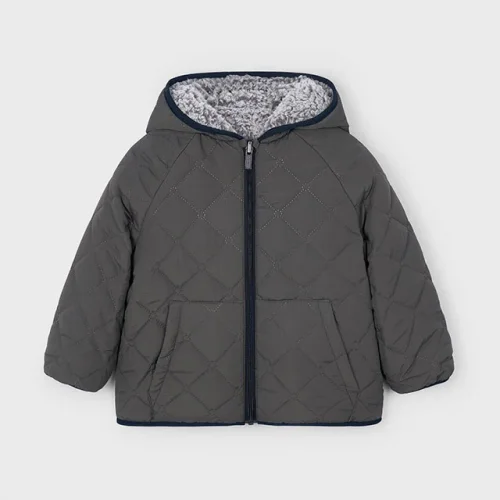 Mayoral Erkek Çocuk Çift Yönlü Mont