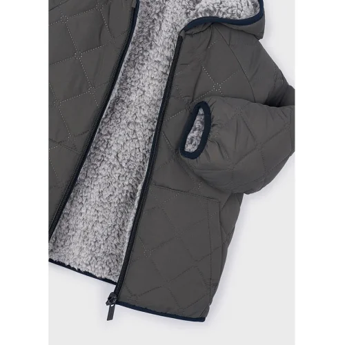 Mayoral Erkek Çocuk Çift Yönlü Mont