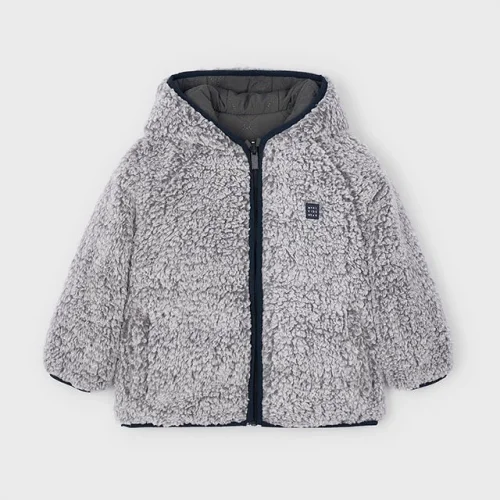 Mayoral Erkek Çocuk Çift Yönlü Mont