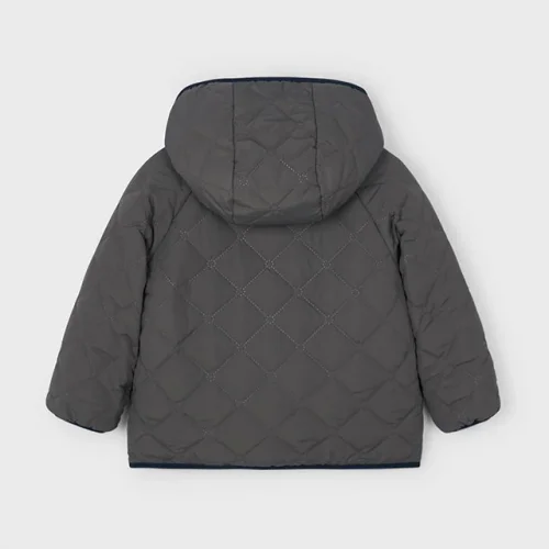 Mayoral Erkek Çocuk Çift Yönlü Mont