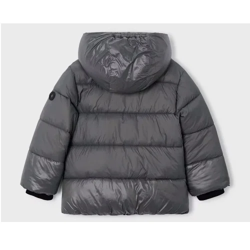 Mayoral Erkek Çocuk Kapüşonlu Mont