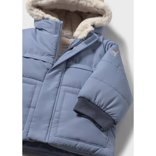 Mayoral Erkek Çocuk Mavi Mont