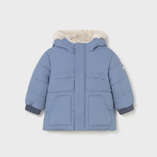 Mayoral Erkek Çocuk Mavi Mont