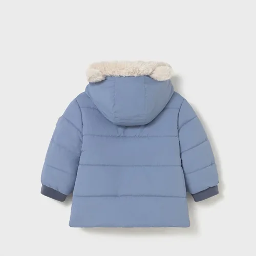 Mayoral Erkek Çocuk Mavi Mont