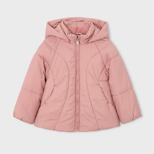 Mayoral Kız Çocuk Basic Mont