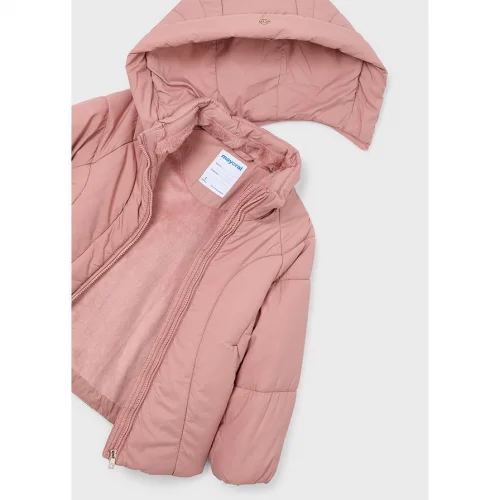 Mayoral Kız Çocuk Basic Mont