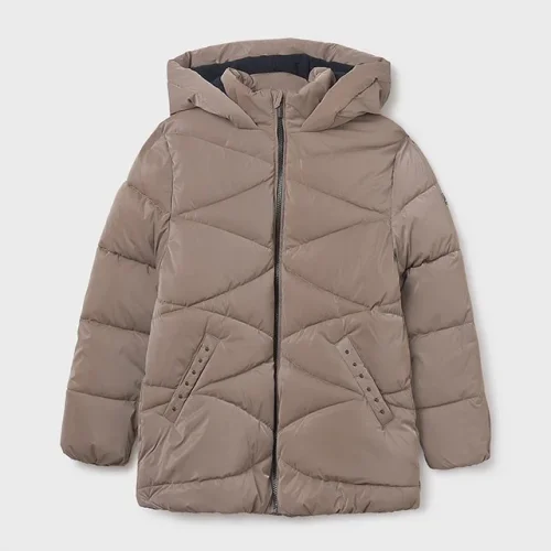 Mayoral Kız Çocuk Mont
