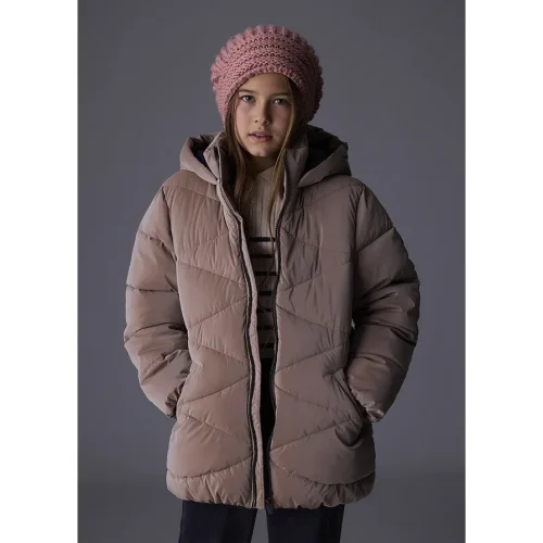 Mayoral Kız Çocuk Mont