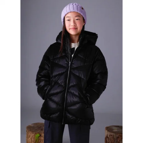 Mayoral Kız Çocuk Mont