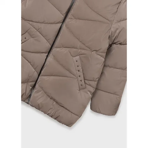 Mayoral Kız Çocuk Mont