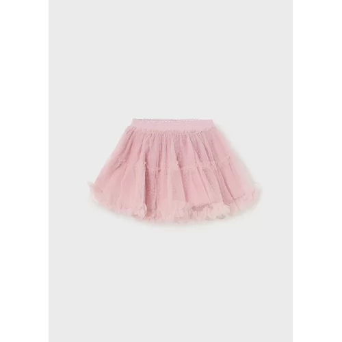 Mayoral Pembe Kız Bebek Tütü Etek