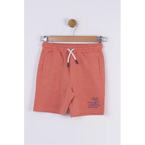 NK Kids Coral Erkek Çocuk Summer Şort