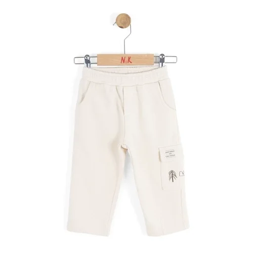 NK Kids Erkek Bebebk Frıend Pantolon