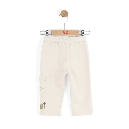 NK Kids Erkek Bebebk Frıend Pantolon