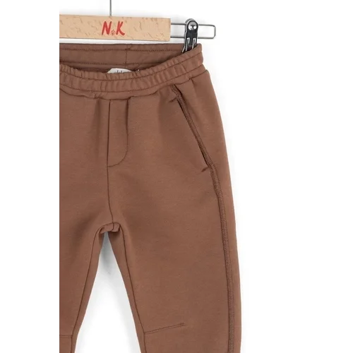 NK Kids Erkek Bebek Orıon Pantolon