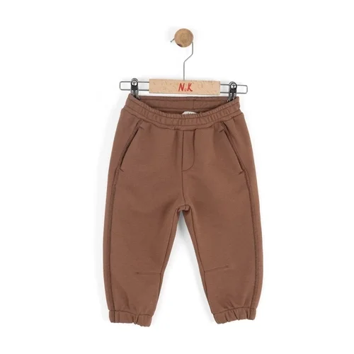 NK Kids Erkek Bebek Orıon Pantolon